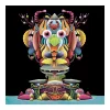 Djeco Művészeti műhely - Tavaszi zöldségek - Inspired by Giuseppe Arcimboldo - Spring Vegetables (DJ09370)