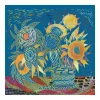 Djeco Művészeti műhely - Délen - Inspired by Vincent Van Gogh - The South (DJ09378)