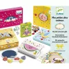 Djeco Díszcsomagolás kellékei - My little decorators (DJ09402)