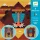Djeco Képpárok hajtogatással - Vadvilág - Wildlife (DJ09445)