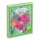 Djeco Artistic Patch - Csillámminta készítés - Virág szirmok - Collages - Petals (DJ09465)