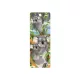 3D Könyvjelző - Koala