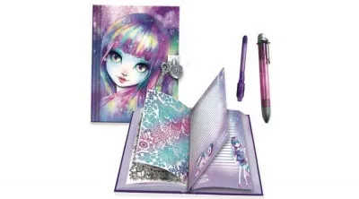 Nebulous Stars Titkos napló