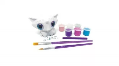 Nebulous Stars Kifesthető figurák-Stella