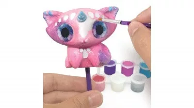 Nebulous Stars Kifesthető figurák-Stella