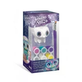 Nebulous Stars Kifesthető figurák-Aura