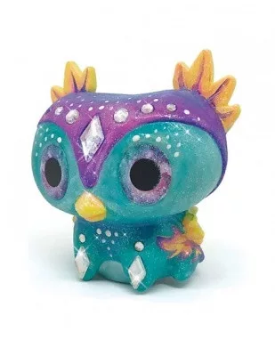 Nebulous Stars Kifesthető figurák-Aura