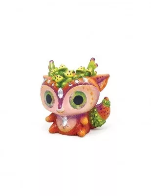 Nebulous Stars Kifesthető figurák-Elana