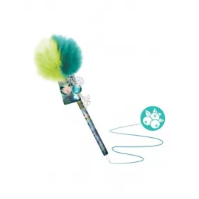 Nebulous Stars Pom-Pom toll Marinia