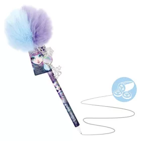Nebulous Stars Pom-Pom toll Isadora