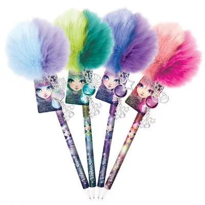 Nebulous Stars Pom-Pom toll Isadora