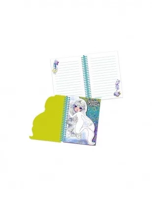 Mini vonalas jegyzetfüzet - Marinia