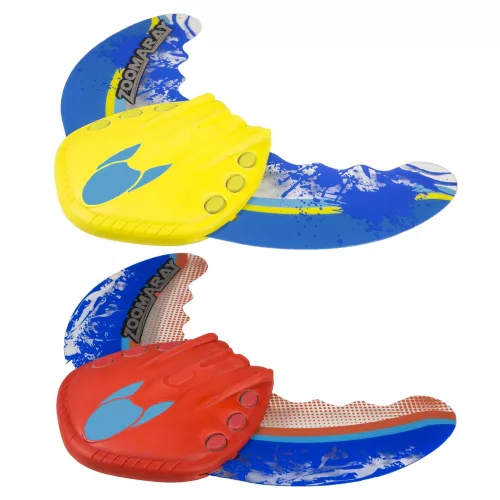 Zoom-a- Ray vizi játék