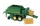Bruder John Deere 690 bálázógép (02017)