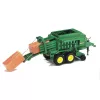 Bruder John Deere 690 bálázógép (02017)