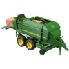 Bruder John Deere 690 bálázógép (02017)