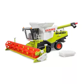 Bruder Class Lexion 780 Terra Trac kombájn (02119)