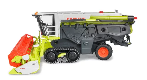 Bruder Class Lexion 780 Terra Trac kombájn (02119)