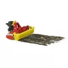 Bruder Pöttinger Lion 3002 borona (02346)