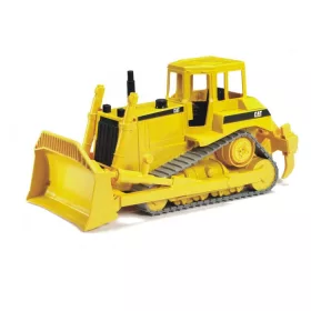Bruder CATERPILLAR bulldózer (02422)