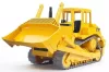 Bruder CATERPILLAR bulldózer (02422)