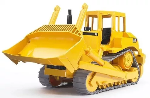 Bruder CATERPILLAR bulldózer (02422)