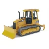 Bruder CATERPILLAR lánctalpas dózer (02443)