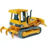 Bruder CATERPILLAR lánctalpas dózer (02443)
