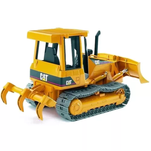 Bruder CATERPILLAR lánctalpas dózer (02443)