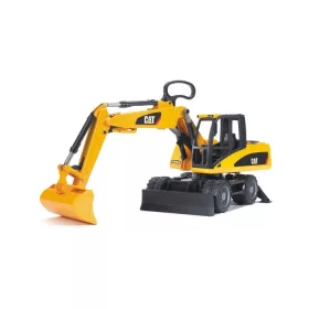 Bruder CATERPILLAR Mobilbagger (02445)