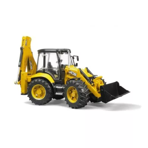 Bruder JCB 5CX kotrógép (02454)