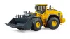 Bruder Volvo L260H kerekes rakodó (02458)