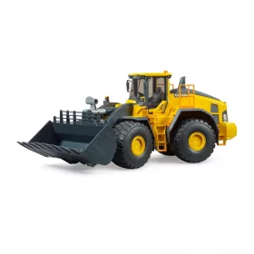 Bruder Volvo L260H kerekes rakodó (02458)