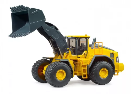 Bruder Volvo L260H kerekes rakodó (02458)