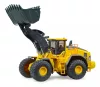 Bruder Volvo L260H kerekes rakodó (02458)
