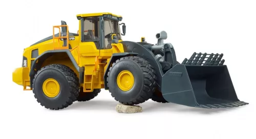 Bruder Volvo L260H kerekes rakodó (02458)