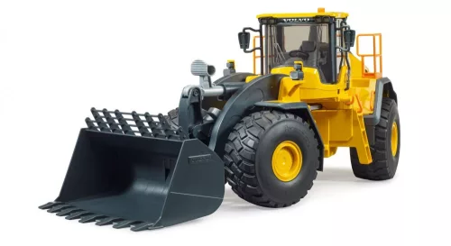 Bruder Volvo L260H kerekes rakodó (02458)