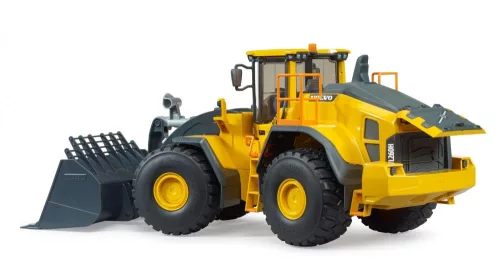 Bruder Volvo L260H kerekes rakodó (02458)