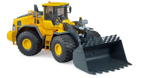 Bruder Volvo L260H kerekes rakodó (02458)