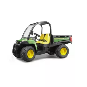 Bruder John Deere Gator XUV 855D (02491)