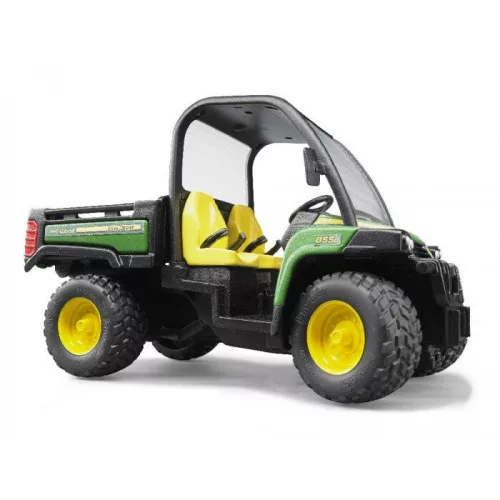 Bruder John Deere Gator XUV 855D (02491)