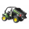 Bruder John Deere Gator XUV 855D (02491)