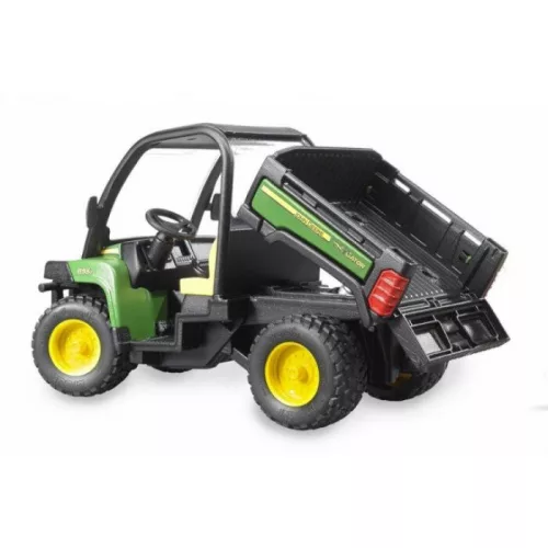 Bruder John Deere Gator XUV 855D (02491)