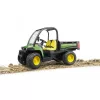 Bruder John Deere Gator XUV 855D (02491)