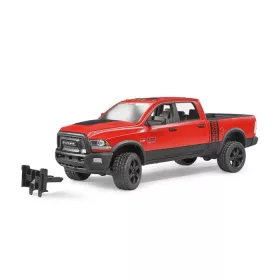 Bruder RAM 2500 Pickup Truck Power Wagon (02500)