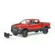 Bruder RAM 2500 Pickup Truck Power Wagon (02500)