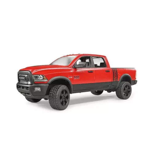 Bruder RAM 2500 Pickup Truck Power Wagon (02500)