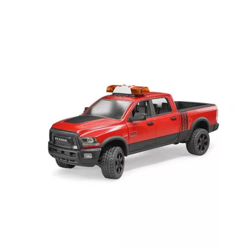 Bruder RAM 2500 Pickup Truck Power Wagon (02500)