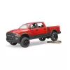 Bruder RAM 2500 Pickup Truck Power Wagon (02500)