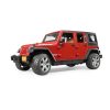 Bruder Jeep Wrangler Unlimited Rubicon (02525)